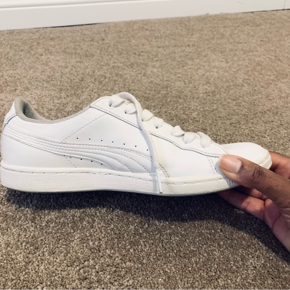 Puma runners - Picture 9 of 12